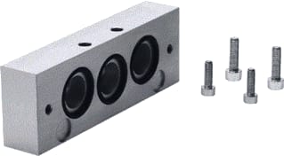 Festo - Bevestiging vastpunt nzv-1-2