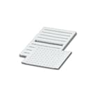 Phoenix Contact - Codering rijgklem 1050855