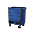 Bahco - Gereedschapswagen Trolley E72 Blw 5L 1472K5