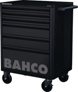 Bahco - Gereedschapswagen Trolley 6L 1472K6Black