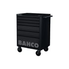 Bahco - Gereedschapswagen Trolley 6L 1472K6Black