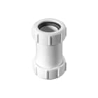 McAlpine - Fitting met 2 aansluitingen Overgstk V Lood 40X1 1/2"