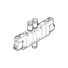 Festo - Magneetafsluiter cpe18m2h5/3eqs8