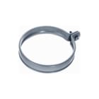 Walraven - BIS Model B Eenbandsbeugel Beugel B 80Mm Pvc Grys