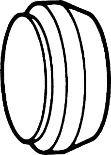 Conex Bänninger - Sanbra Fitting met 1 aansluiting Afsluitplaatje 22Mm