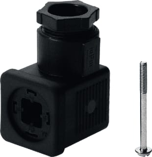 Festo - Toebeh./onderdelen magneetafsluiter Mssd-C-4P