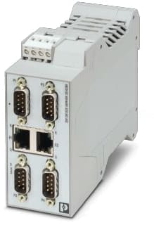 Phoenix Contact - PLC communicatiemodule 1062388