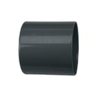Wavin - Wadal Fitting met 2 aansluitingen Wadl Lijmmof 32
