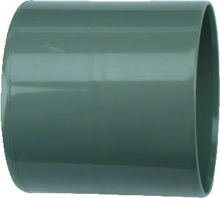 Wavin - Wadal Fitting met 2 aansluitingen Wadl Lijmmof 50
