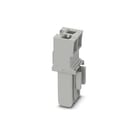 Phoenix Contact - Rijgklemconnector 1066559