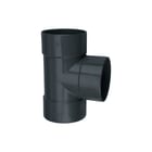 Wavin - Wadal Fitting met 3 aansluitingen Wadl T-Stuk 88G 40 3Xm L