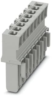 Phoenix Contact - Rijgklemconnector 1066564