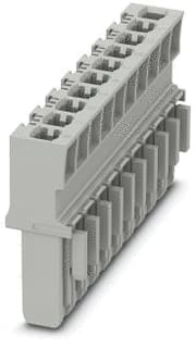 Phoenix Contact - Rijgklemconnector 1066565