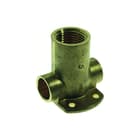 VSH - Soldeer C1043 Muurplaat 15X1/2"X15 Hoog