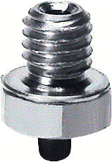 Festo - Vacuum suction cup vas-5-m5-nbr