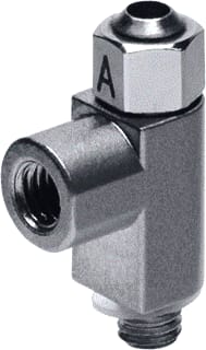 Festo - Toebeh./onderdelen magneetafsluiter grla-m3