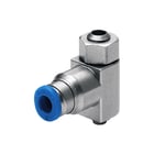 Festo - Toebeh./onderdelen magneetafsluiter grlz-m5-qs-3-lf-c