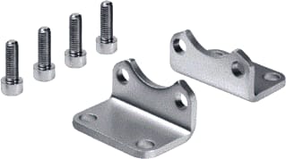 Festo - Accessories for pneumatic cylinder Crhnc-32
