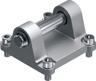 Festo - Accessories for pneumatic cylinder sncb-100-r3