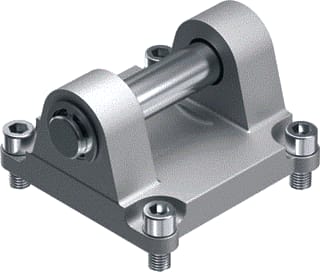 Festo - Accessories for pneumatic cylinder sncb-125-r3