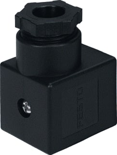 Festo - Toebeh./onderdelen magneetafsluiter Mssd-C-Ty-24Dc