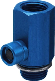 Festo - Toebeh./onderdelen magneetafsluiter tbh mafsl