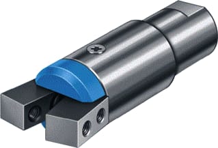 Festo - Gripper (pneumatic/hydraulic) hgwm-12-eo-g8