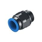 Festo - Fitting met 2 aansluitingen Qs-G1/2-16