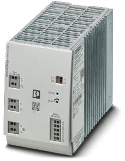 Phoenix Contact - Gelijkstroomvoedingseenheid 1075240