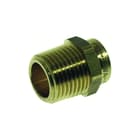 VSH - Soldeer C1007 Fitting met 2 aansluitingen Puntst.1"Bui.Conx28Mm Cap
