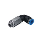 Festo - Fitting met 2 aansluitingen qsll-g3/8-12
