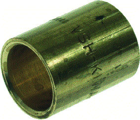 VSH - Soldeer C1000 Fitting met 2 aansluitingen Sok 15Mm Capillair