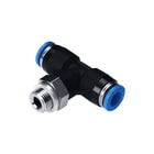 Festo - Fitting met 3 aansluitingen Qst-G1/2-12