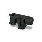 Phoenix Contact - Heavycon Rechthoekige (industrie) connector 1079393