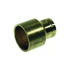 VSH - Soldeer C1001 Fitting met 2 aansluitingen Sok 28X22Mm Capillair