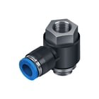 Festo - Fitting met 3 aansluitingen qstf-g1/8-4
