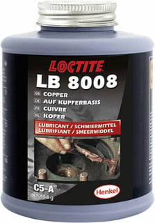 Loctite - Smeer- en onderhoudsmiddel 503147