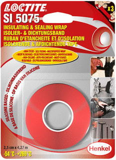 Loctite - Zelfklevende tape 1684617