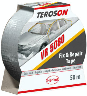 Teroson - Zelfklevende tape 801378