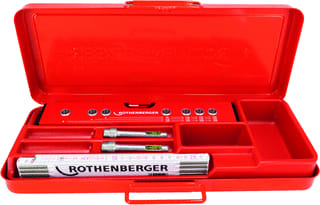 Rothenberger - Waterpas 1000004797