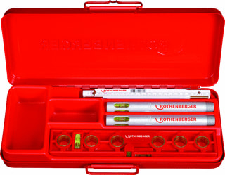 Rothenberger - Waterpas waterpas 1500004454