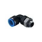 Festo - Fitting met 2 aansluitingen Qsl-G3/8-16