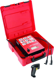 Rothenberger - Lastransformator lastrafo 1000004403