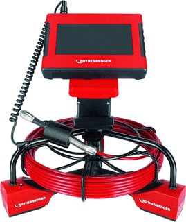 Rothenberger - Inspectiecamera insp.cam 1000005076
