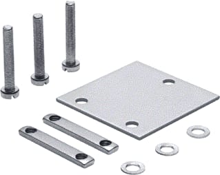 Festo - Bevestiging vastpunt zvb-8-24