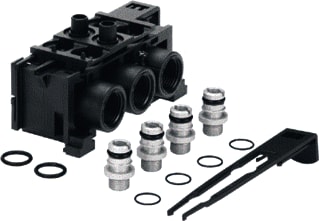 Festo - Bevestiging vastpunt Cpe14-Prsgo-2