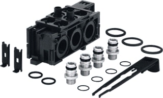 Festo - Bevestiging vastpunt cpe14-prseo-2