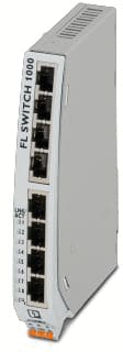 Phoenix Contact - Netwerkswitch 1085162
