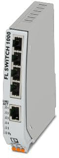 Phoenix Contact - Netwerkswitch 1085163
