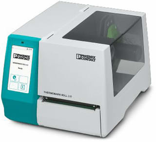 Phoenix Contact - Printer/scanner/copier Thermomark Roll 2.0